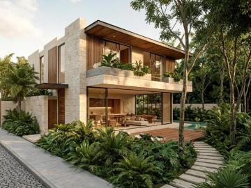 Terreno Premium 574 m² en Venta | Playacar Fase 2 | Retorno Palenque Junto a Zona Arqueológica