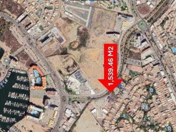 TERRENO PREMIUM A UN COSTADO DE CLUB REAL