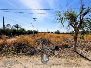 Terreno premium en esquina en venta en Colinas del Sur