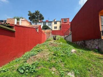 Terreno Premium en Lomas Verdes 5ª Sección | Vigilancia 24/7 | 209 m² | $3.7