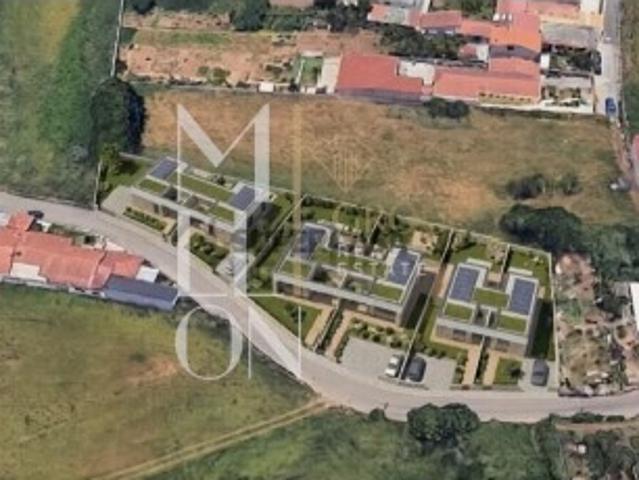 Terreno Premium para 6 Moradias em Espinho