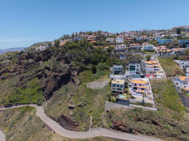 Terreno Premium para Construção no Garajau – Quinta e Fonte do Mar