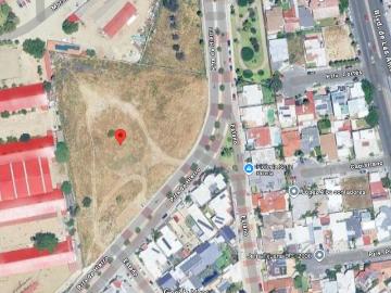 TERRENO PREMIUM PARA DESARROLLO VERTICAL EN ZONA HIPÓDROMO – 9,710 m²