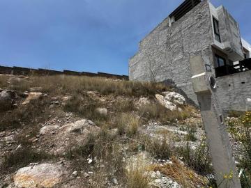 Terreno Privadas del Pedregal
