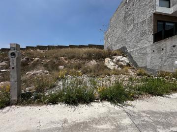 Terreno Privadas del Pedregal