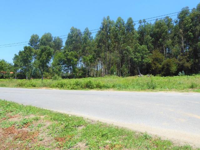 Terreno, Projeto p/ 28 moradias. Portugal, V. N. Gaia, Granja