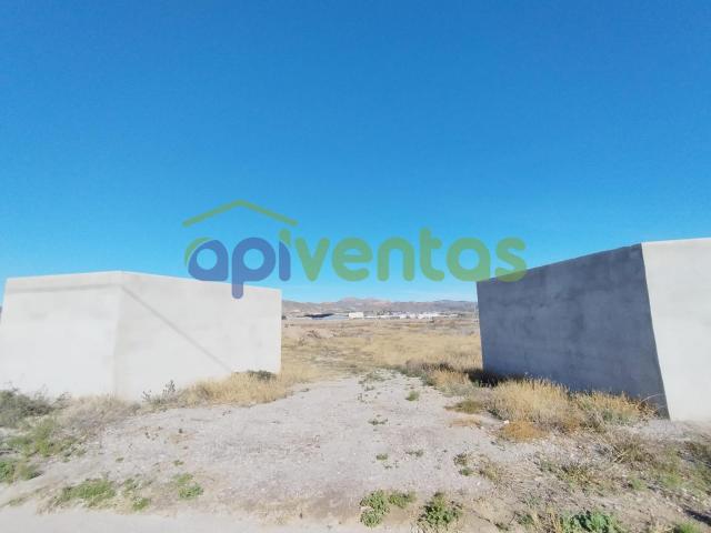 Terreno próximo al Colegio Privado