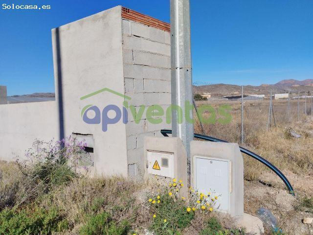 Terreno próximo al Colegio Privado