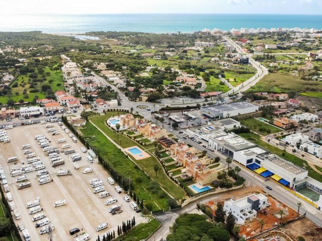 Terreno, Quarteira