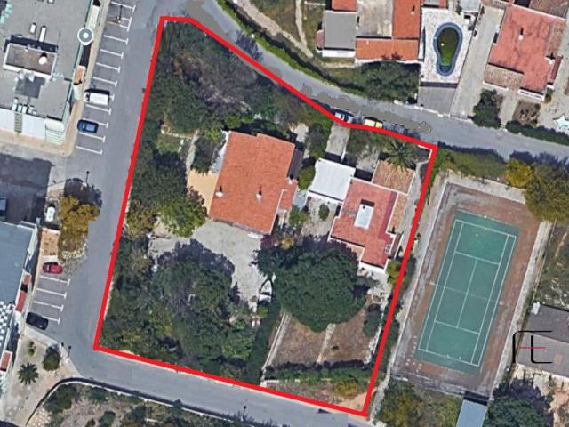 Terreno, Quarteira, Loulé | BPI Expresso Imobiliário