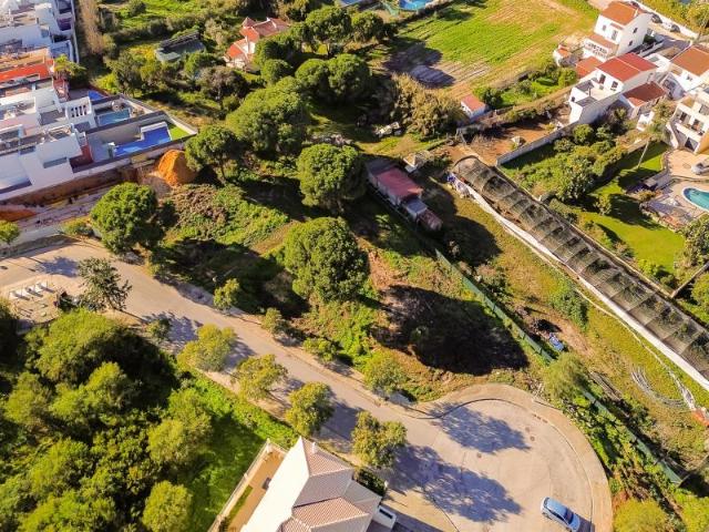 Terreno, Quarteira, Loulé | BPI Expresso Imobiliário