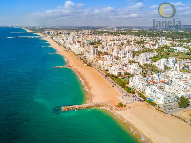 Terreno, Quarteira, Loulé | BPI Expresso Imobiliário