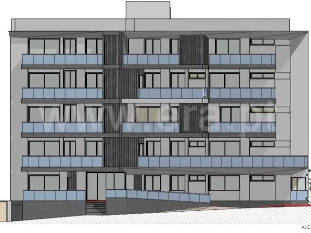 Terreno, Quarteira, Loulé | BPI Expresso Imobiliário