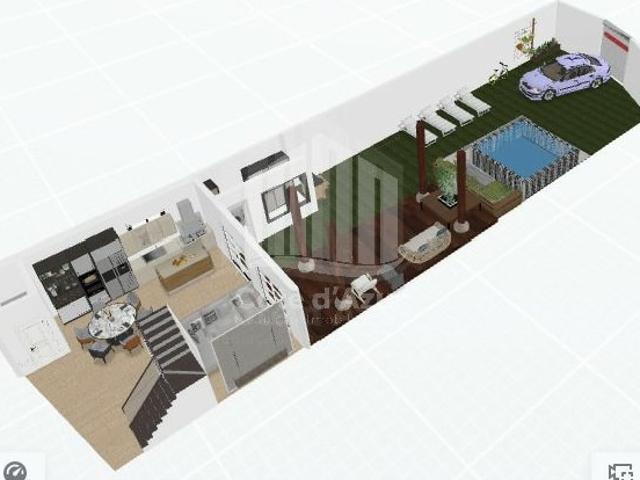 Terreno, Queluz e Belas, Sintra | BPI Expresso Imobiliário