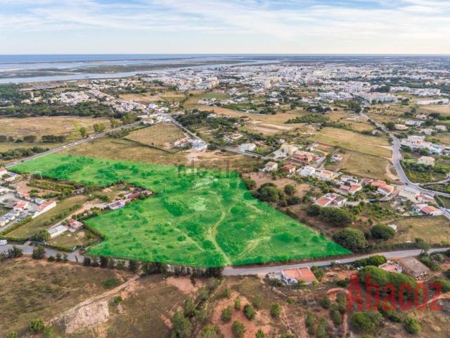 Terreno, Quelfes