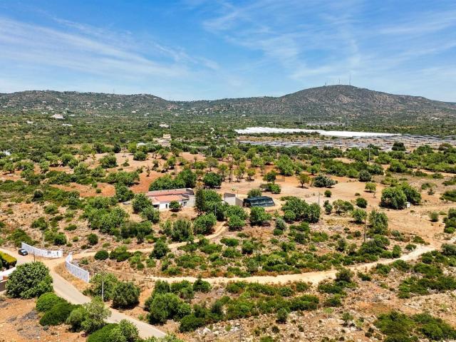 Terreno, Quelfes