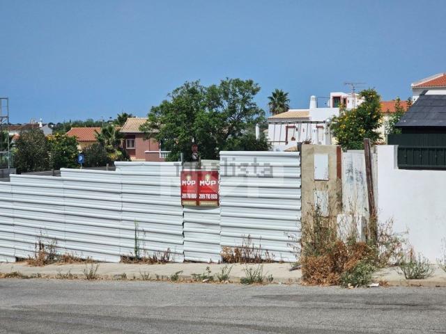 Terreno, Quelfes