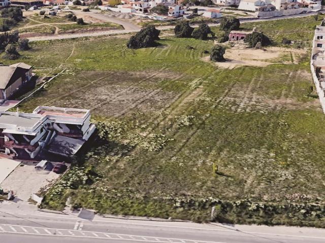 Terreno, Quelfes