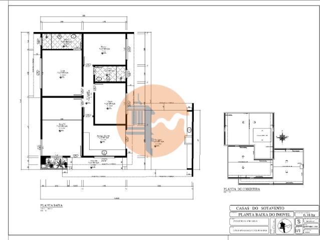 Terreno, Quelfes, Olhão | BPI Expresso Imobiliário