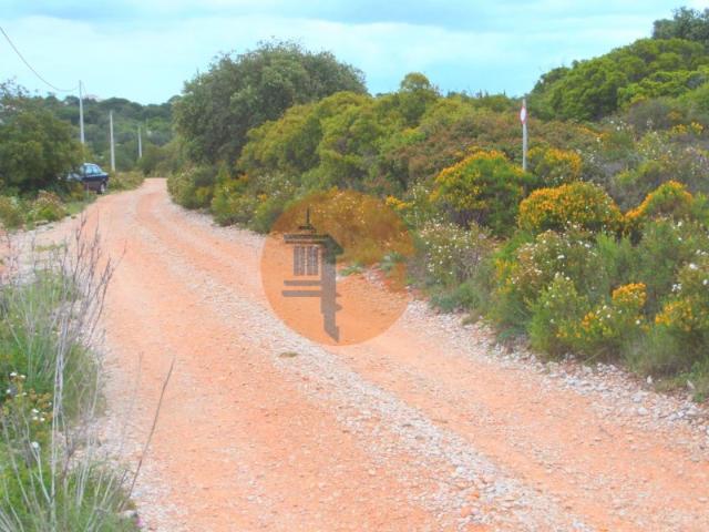 Terreno, Quelfes, Olhão | BPI Expresso Imobiliário