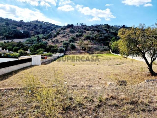 Terreno, Quinta da Glória, Aires, Palmela