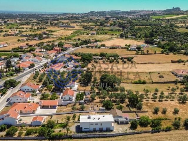 Terreno, Quinta do Anjo