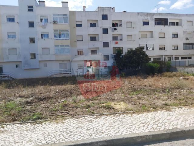 Terreno, Quinta do Conde