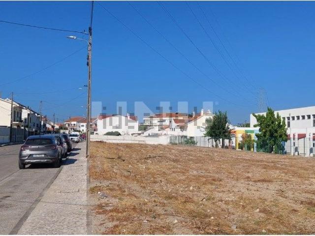 Terreno, Quinta do Conde