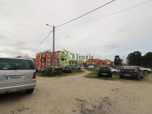 Terreno, Quinta do Conde