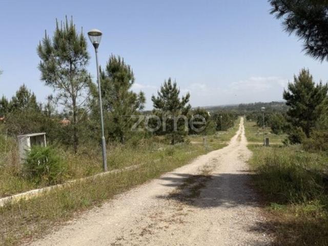 Terreno, Quinta do Conde