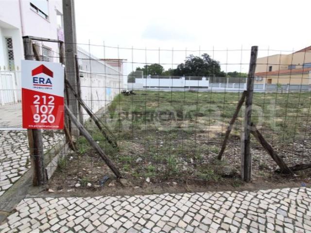 Terreno  Quinta do Conde
