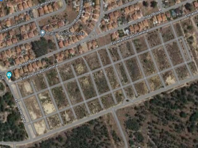 Terreno, Quinta Do Conde, Sesimbra | BPI Expresso Imobiliário