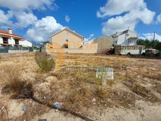 Terreno, Quinta do Conde, Sesimbra | BPI Expresso Imobiliário