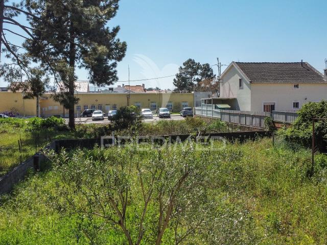 Terreno, Quinta Do Conde, Sesimbra | BPI Expresso Imobiliário