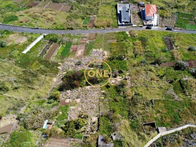Terreno, Quinta Grande, Câmara de Lobos | BPI Expresso Imobiliário