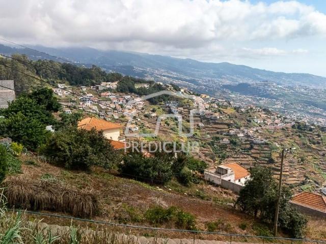 Terreno, Quinta Grande, Câmara de Lobos | BPI Expresso Imobiliário