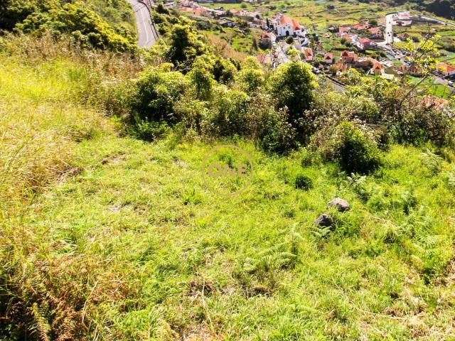 Terreno, Quinta Grande, Câmara de Lobos | BPI Expresso Imobiliário