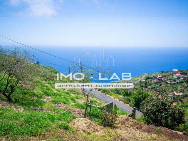 Terreno, Quinta Grande, Câmara de Lobos | BPI Expresso Imobiliário