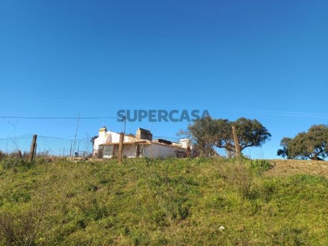 Terreno Quinta, Investimento, 12 hectares e 844 m2 edificados, Évora