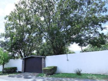 Terreno / Quinta, Los Rodriguez, Santiago, Nuevo León