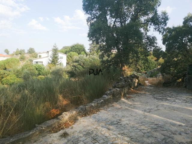 Terreno, Quintela de Azurara, Mangualde | BPI Expresso Imobiliário