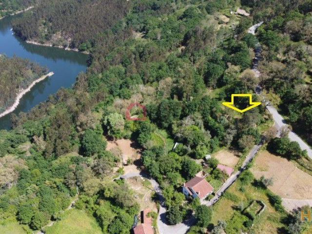 Terreno Quintinha ? Oliveira de Frades | 26084060016