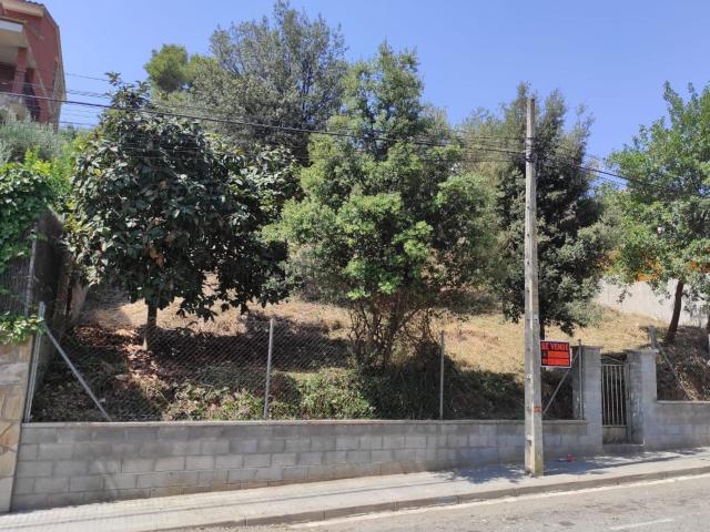 Terreno, Rubí