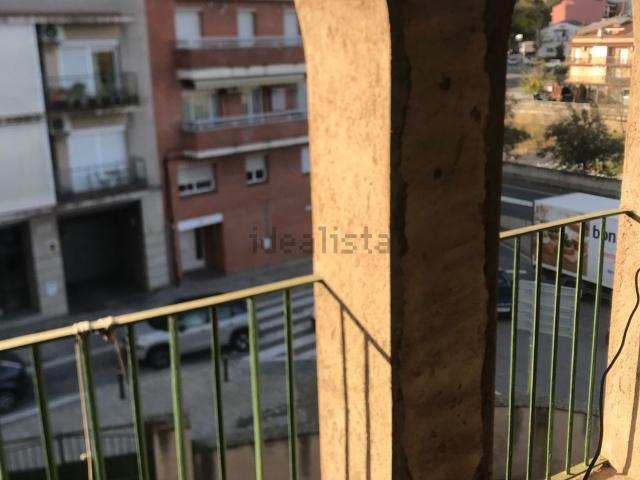 Terreno, Rubí