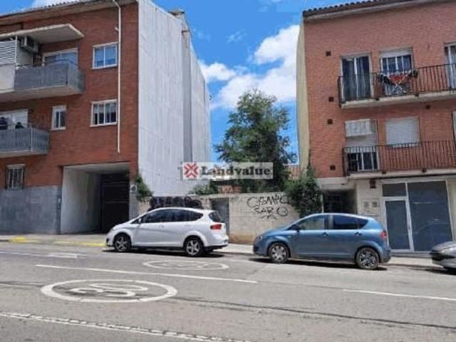Terreno, Rubí