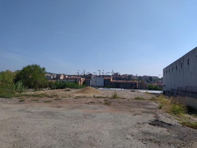 Terreno, Rubí