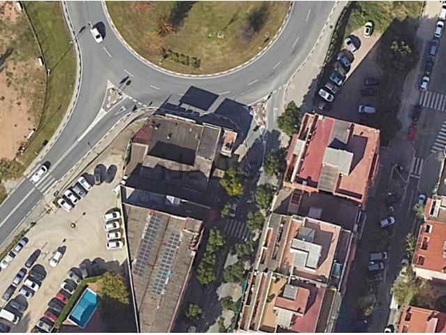 Terreno, Rubí