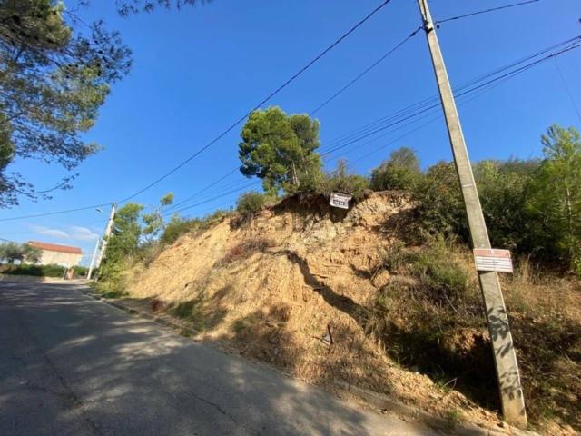 Terreno, Rubí