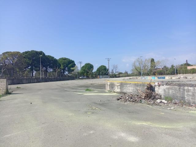 Terreno, Rubí