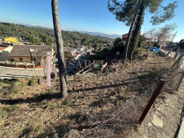 Terreno, Rubí